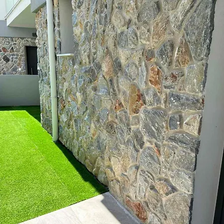 Aqualibre Pool - West Villa Nea Iraklitsa