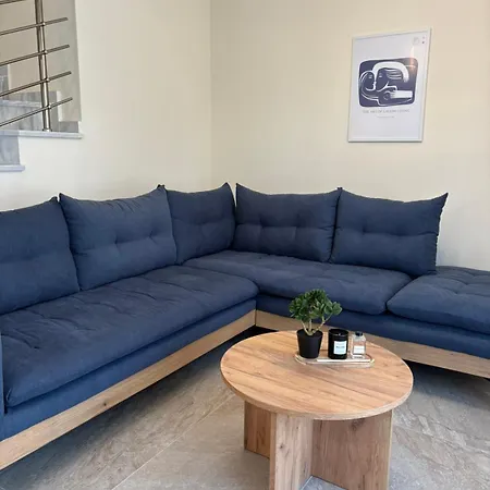 Луксозна вила Aqualibre Pool - West *